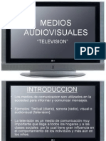 Medios Audiovisuales