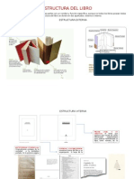 Estructura Del Libro