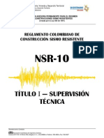 NSR 10 PDF