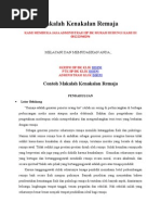 Download Contoh Makalah Kenakalan Remaja by dewi SN274132400 doc pdf