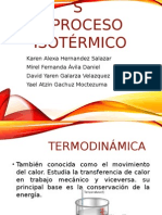 Procesos Termodinámicos y Proceso isotérmico.pptx