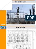 General Overview 230kv