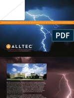 Alltec CapabilitiesBrochure Spanish PDF