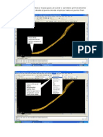 AUTOCAD LAND Alineamientos(3)