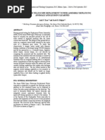 JWST DTA Stepper Motor Anomaly and Lessons Learned-7!23!15