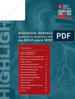 Guidelines Highlights 2010 Spanish.pdf