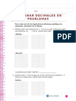 comparar decimales en problemas.doc