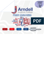 peer coaching