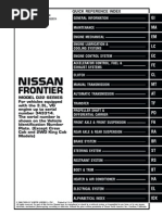 Download 2000 Nissan Frontier VG33E   fwd by David Cervantes SN274149518 doc pdf