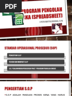 Download Paket Program Pengolah Angka Spreadsheet by Aditya Ekayasa SN274151167 doc pdf