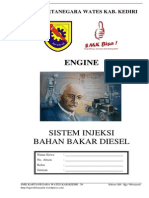 52951792 Sistem Injeksi Bahan Bakar Diesel