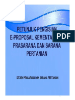 Petunjuk E Prop PSP 2015