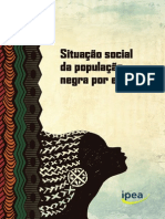 Livro Situacao Social Populacao Negra