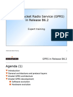 GPRS Exp Training