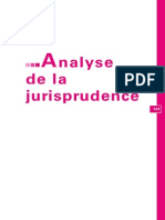 Jurisprudence Ra07