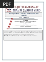 New Operations on Fuzy Neutrosophic Soft Matrices