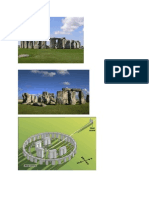 Stonehenge