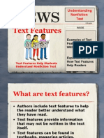text-features