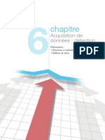 6 Acquisition de Donnees PDF
