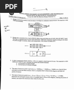 Machine Design Lab 1