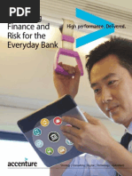 Accenture Remaking Finance and Risk Everyday Bank
