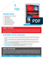 Wireless Technology (Includes Practicals)
