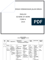 2015 Form 4 Scheme of Work1