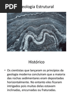 10- Geologia Estrutural