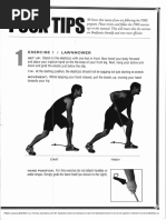 Bodylastics P90X Tips