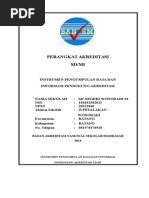 Download contoh INSTRUMEN AKREDITASI 2014doc by Ghufron Khasani SN274182017 doc pdf