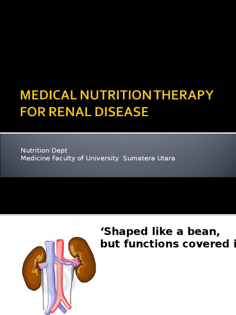 Nutritional Strategies for Renal Health | PDF | Urine | Magnesium