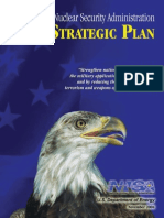 Nuclear Strategic Plan