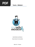 Apostila - Módulo 1 2013