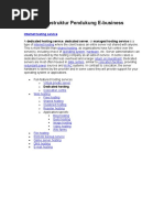 Download Pendahuluan Dan Konsep E Bisnis by Hidayat Andri SN27419050 doc pdf