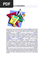 Maçonaria e a Geometria