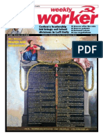 Weekly Worker Issue 1066 July 9, 2015
