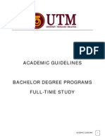 Undergraduate Academic- Guidelines2