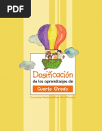 Ministerio de Educación Dirección de Calidad y