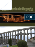 Acueducto de Segovia.pps
