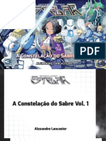 3D&T Alpha - A Constelação do Sabre (Volume 01).pdf