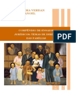 Compêndio de Ensaios Jurídicos: Temas de Direito das Famílias - v. 01, n. 02
