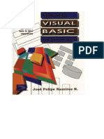 Aprenda Visual Basic Practicando