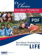 accident protector