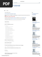 Download FreeCAD Tutorial by leypon SN274206216 doc pdf