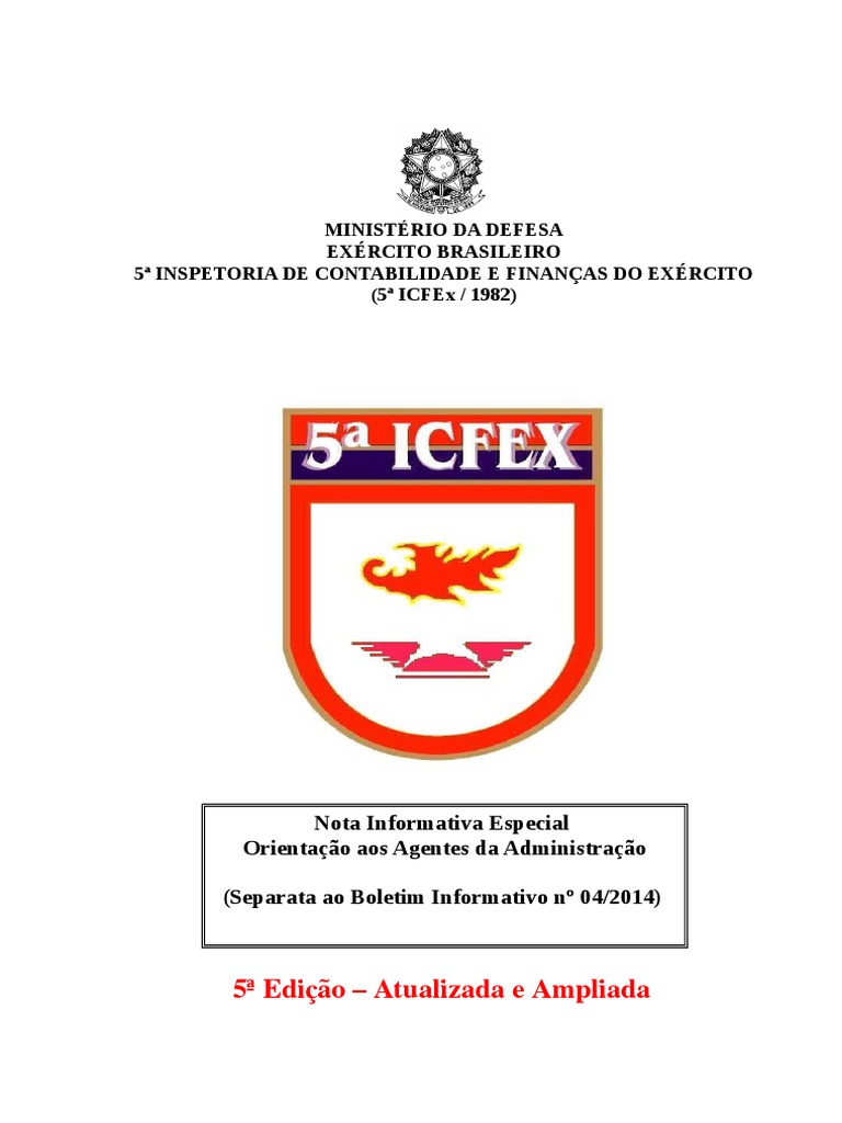 EB Facilidades - CPEx