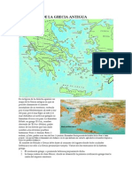 28213399 Geografia de La Grecia Antigua