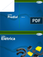 Produtos Amanco - Eletrica