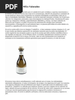 Los Diez Aceites Más Valorados