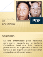 BOLUTISMO