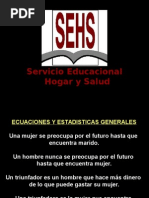 Amor sin Secretos Charla.ppt
